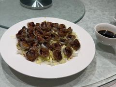 -走马楼饭庄(慈城古县城店)
