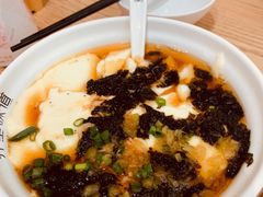 -弄堂咪道-饭香·面香·馄饨香(汇锦广场店)