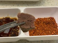 -蜀皇·菌汤鲜黄牛肉汤锅(宽窄巷子店)