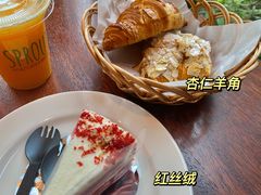 -麦田工坊(月湖店)