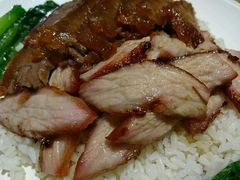 -龙记烧腊茶餐厅(常德路店)