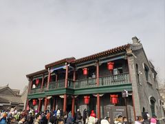 -张学良旧居陈列馆