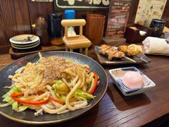 -鸟鹏烧鸟居酒屋(昌岗店)