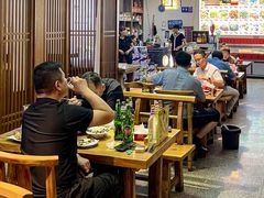 -食鸡公社辣子鸡·潍坊菜·烧烤