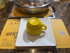 -黄记煌三汁焖锅(崇文门店)