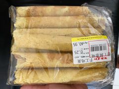 手工蛋卷-百年义利(东直门店)
