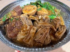 -喜家德虾仁水饺(飞洲国际店)