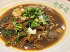 -老乡鸡(南京胜利路店)
