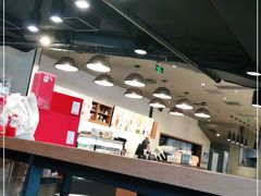 -星巴克(哈尔滨新一百店)