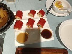 -松雅轩(大源店)