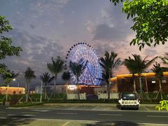 -三亚海昌梦幻海洋不夜城