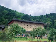 -云水谣景区