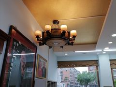 -清真利德顺小老饭庄(复兴路店)