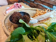 -Thai Basil罗勒叶泰式餐厅(时代天街店)