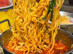 -阿亲家·韩式无限烤肉(春熙路店)