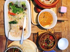 -雀舞云南菜(乐客城店)