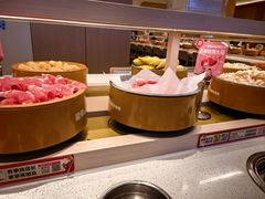 -龍歌自助小火锅(秦淮水游城店)