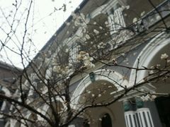 -湖南省立第一师范学校旧址