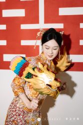 -MuseMarry婚纱(前海嘉里中心店)