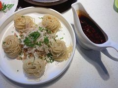 -拈菜(观音桥阳光世纪店)