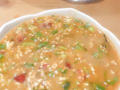 -津门羊大爷·铜锅涮肉(黄河道店)