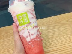 -奈雪的茶(东莞汇一城店)