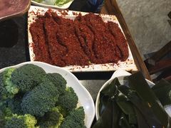 -袁老四重庆老火锅(中瀛御景店)