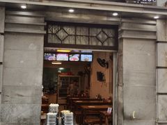 -庐山牯岭老面馆(牯岭街店)