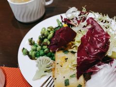 -上海金陵紫金山大酒店·汇海餐厅