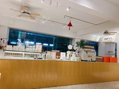 -Cafe on warm(丹霞店)