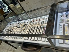 -上海恒天奢侈品(总店)
