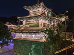 -白塔山公园