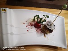 -割烹旭日本料理(龙湖狮山天街店)