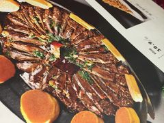 -金掌勺锅包肉(太原万达店)