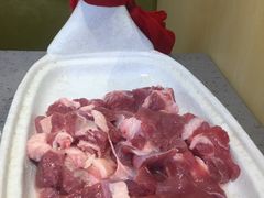 -羊来顺冰煮鲜羊铁锅烀羊肉(八卦岭店)