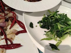 -月福京味斋·烤鸭店·北京菜(鼓楼总店)