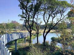 -上海植物园-4号门售票处