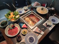 -大隐·成都火锅Bistro(合生麒麟新天地店)