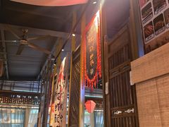 -水煮三国·川鲁江湖菜(香山店)