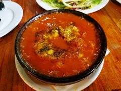 -羽深肉铺 Steak & Wine