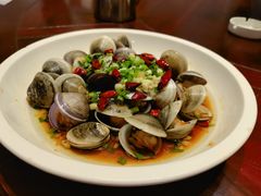 -健眺小海鲜(临海后山店)