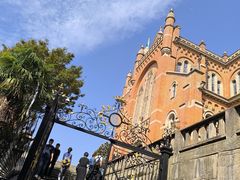 -上海佘山国家森林公园西佘山园