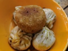 -毛华美食(清扬路店)