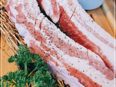 -金妈家烤肉(龙湖U城天街店)
