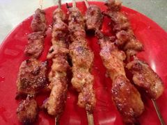 -维吾尔餐厅(宜山路店)