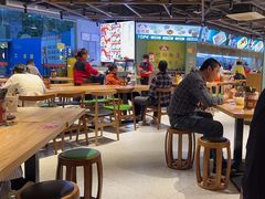 -银记肠粉店(南方医院店)
