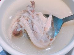 -瑞膳首尔参鸡汤(龙塔店)