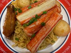 -明記茶餐廳(福田总店)