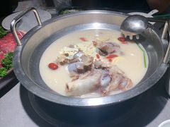 -骨之味·筒骨汤火锅(江头店)