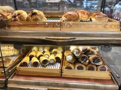 -新侨三宝乐面包店(崇文门店)